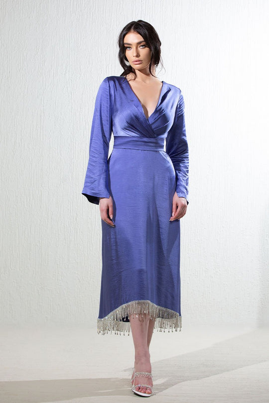 DEEMA DRESS