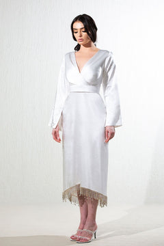 DEEMA DRESS