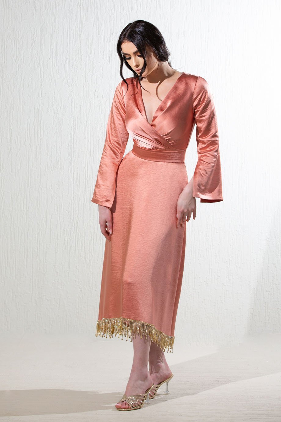 DEEMA DRESS