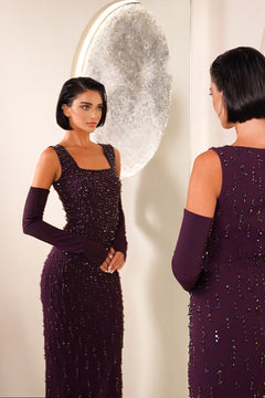 EDEN DRESS