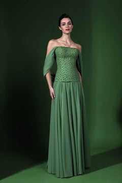 ELARA DRESS