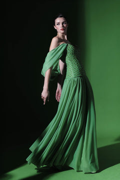 ELARA DRESS