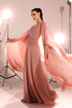 ELIO DRESS - SALE