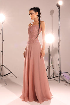 ELIO DRESS - SALE