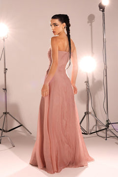 ELIO DRESS - SALE