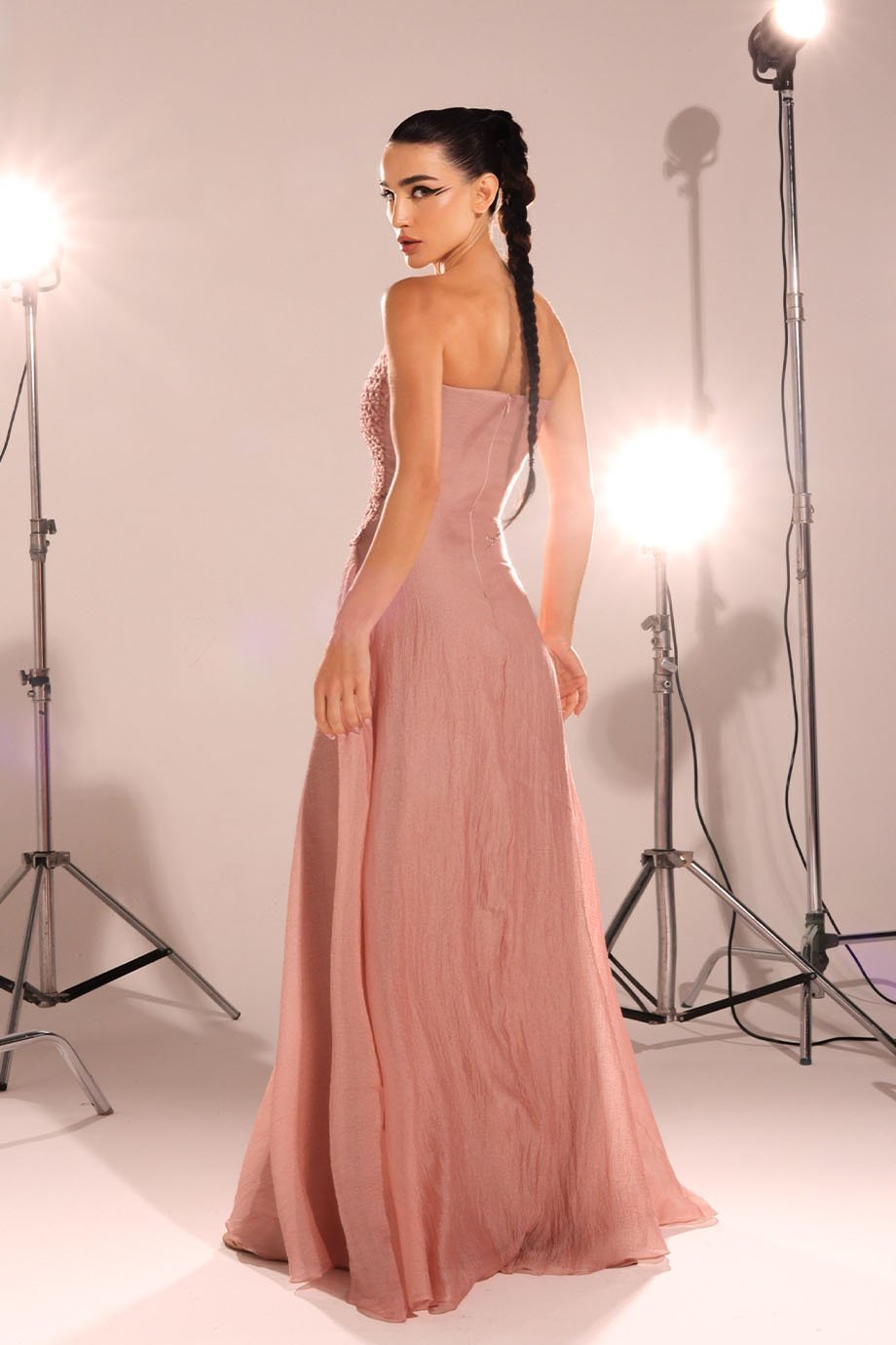 ELIO DRESS