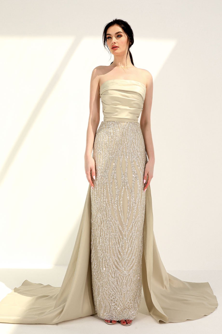 ELLA DRESS