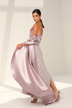 ELLA DRESS