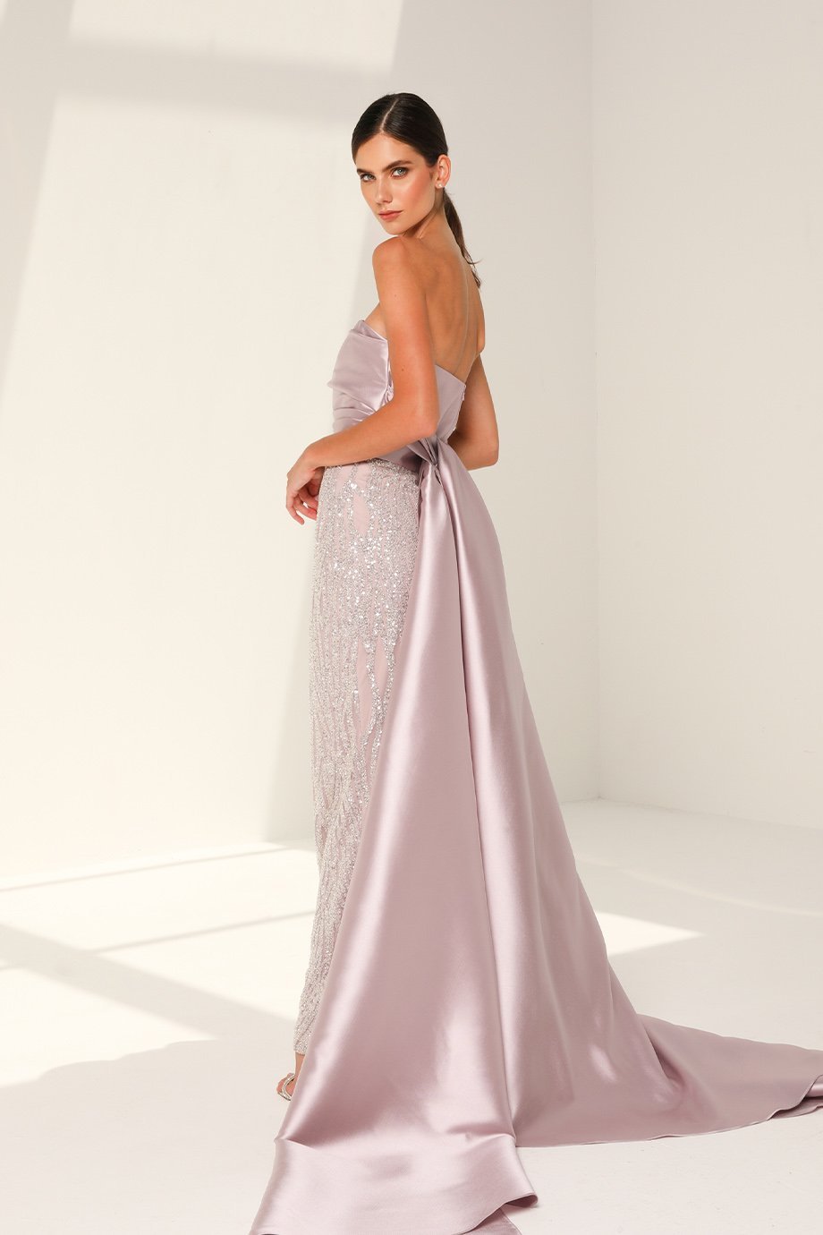 ELLA DRESS