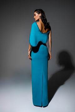 ELVA DRESS