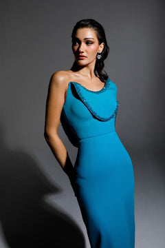 ELVA DRESS