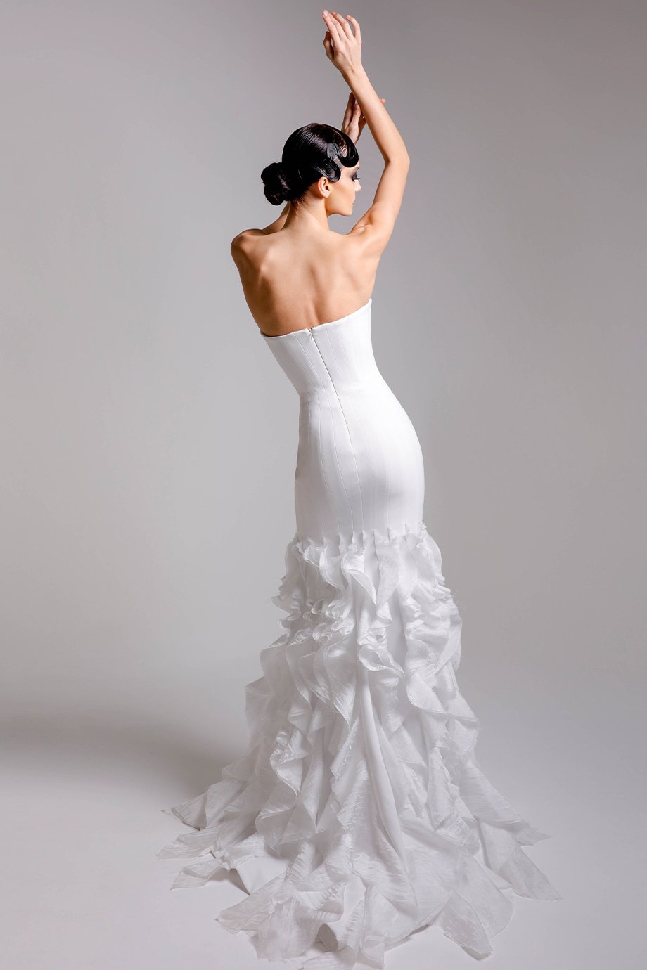 ELYRA DRESS