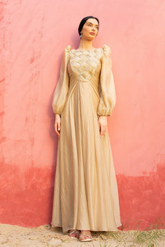 ENORA DRESS - SALE