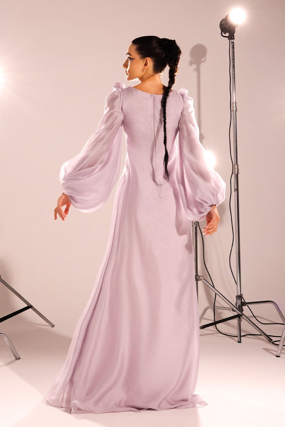 ENORA DRESS - SALE