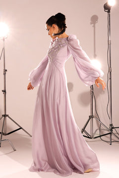 ENORA DRESS - SALE