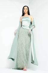 ERUSA DRESS
