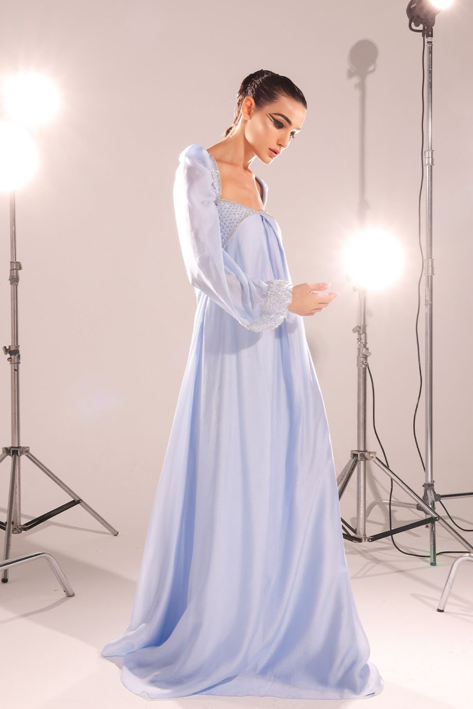 ESMA DRESS - SALE