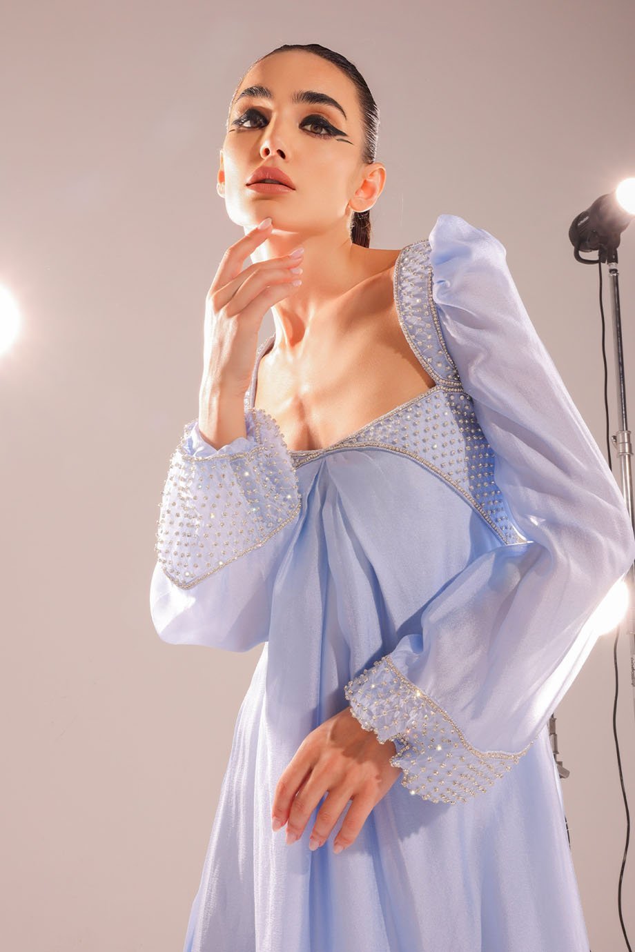 ESMA DRESS - SALE
