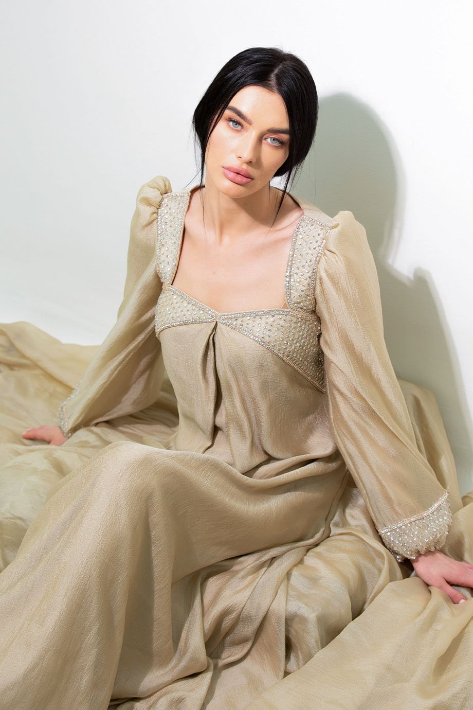 ESMA DRESS - SALE