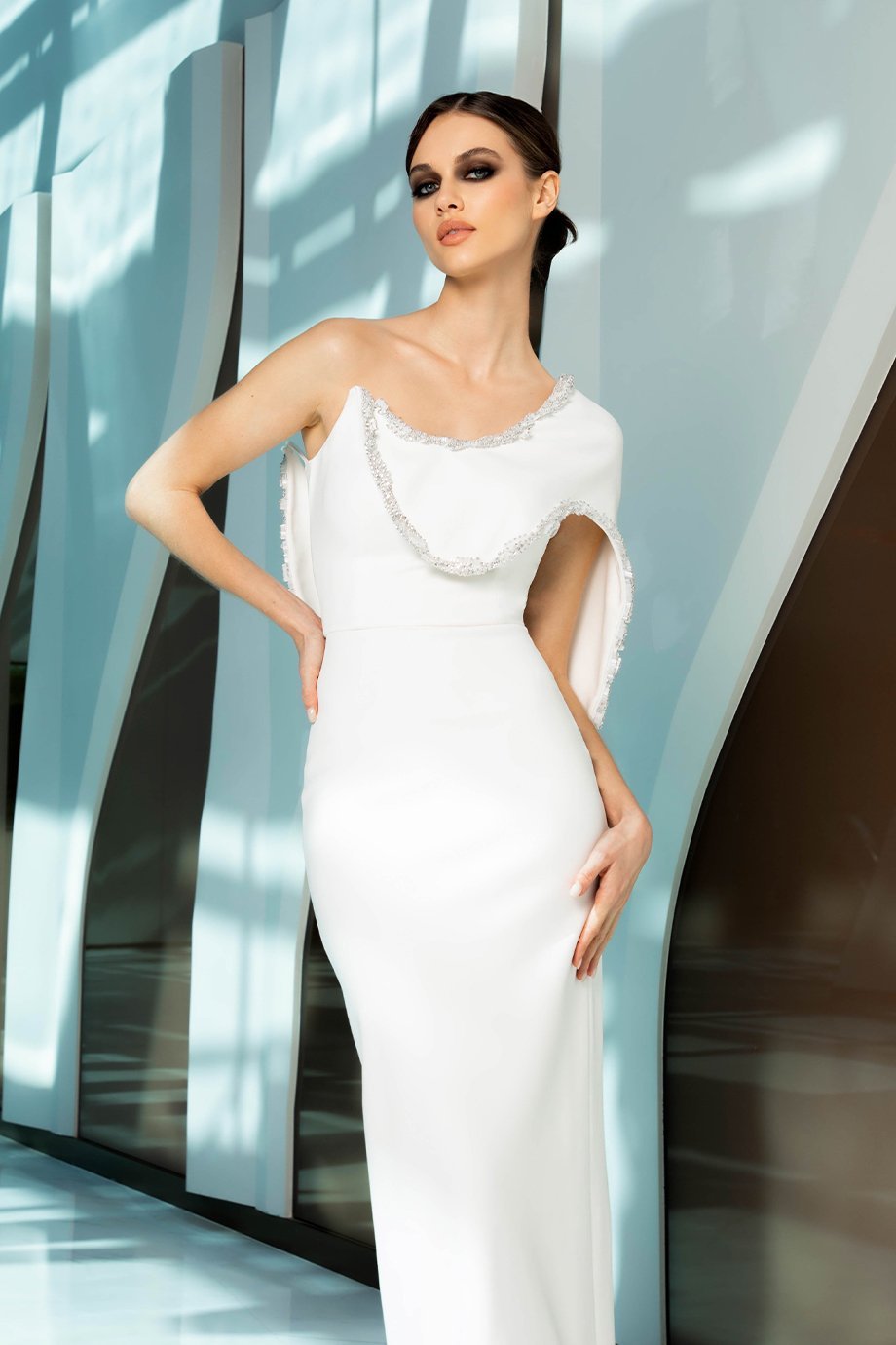 EVRA DRESS