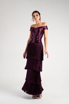 FAYA DRESS