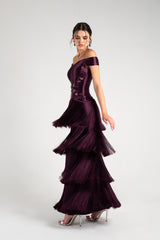 FAYA DRESS