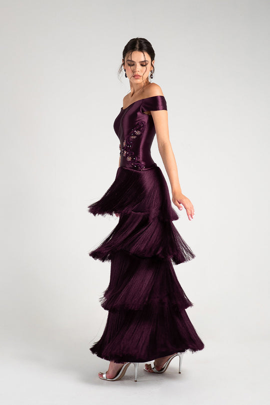 FAYA DRESS