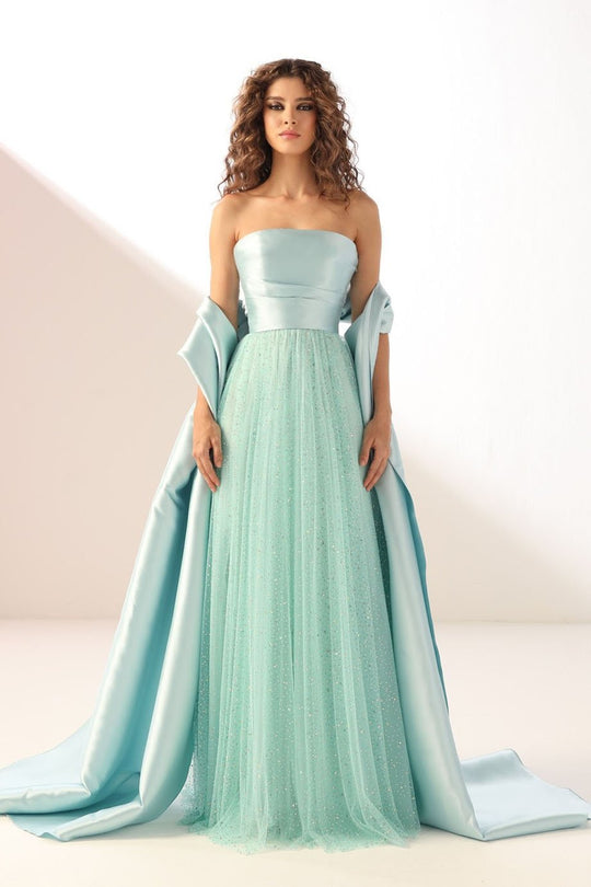 FAYE DRESS