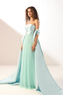 FAYE DRESS