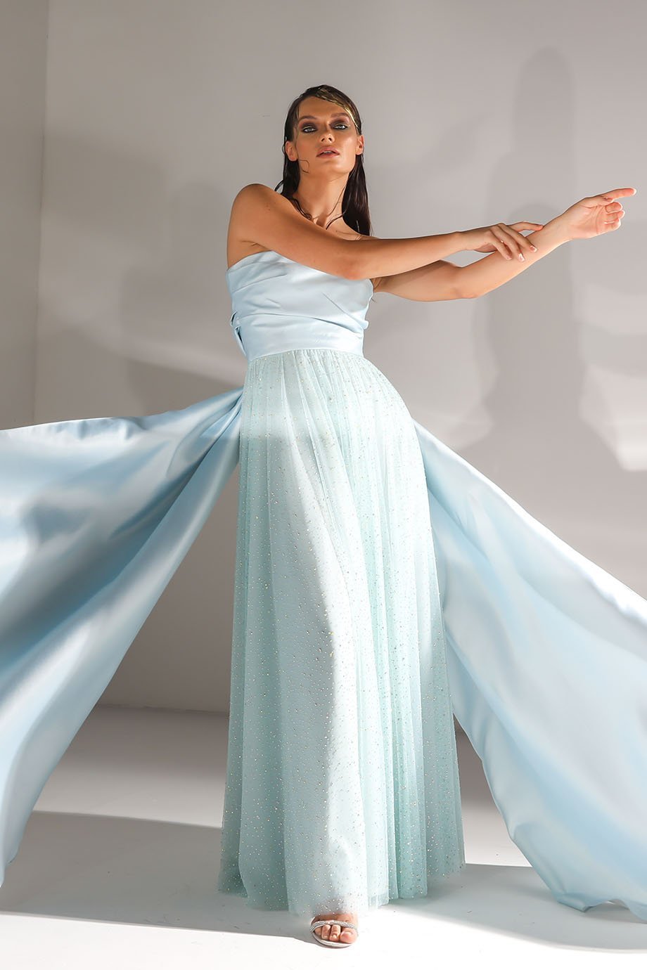 FAYE DRESS