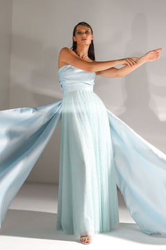 FAYE DRESS