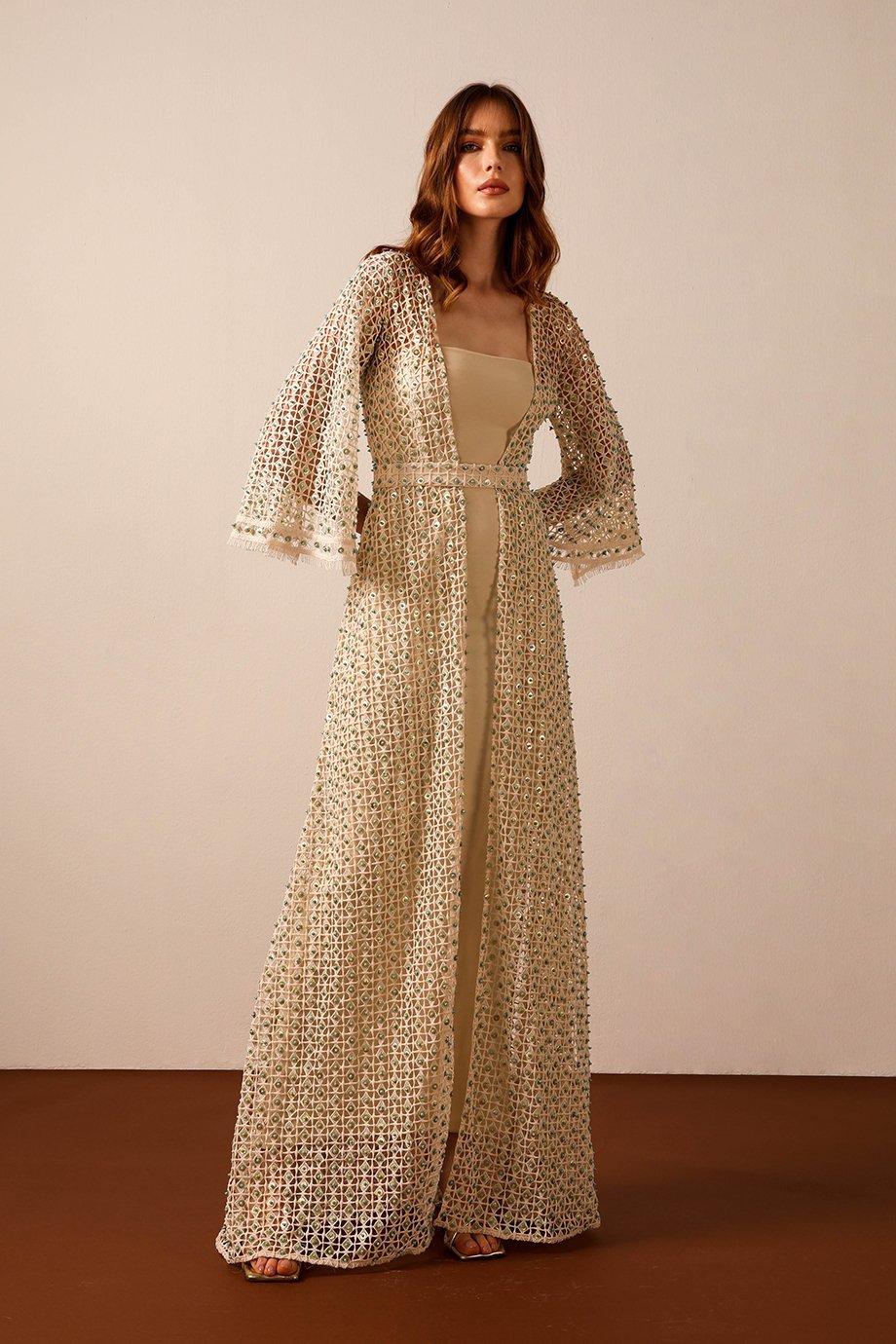 FAYRUZA KAFTAN