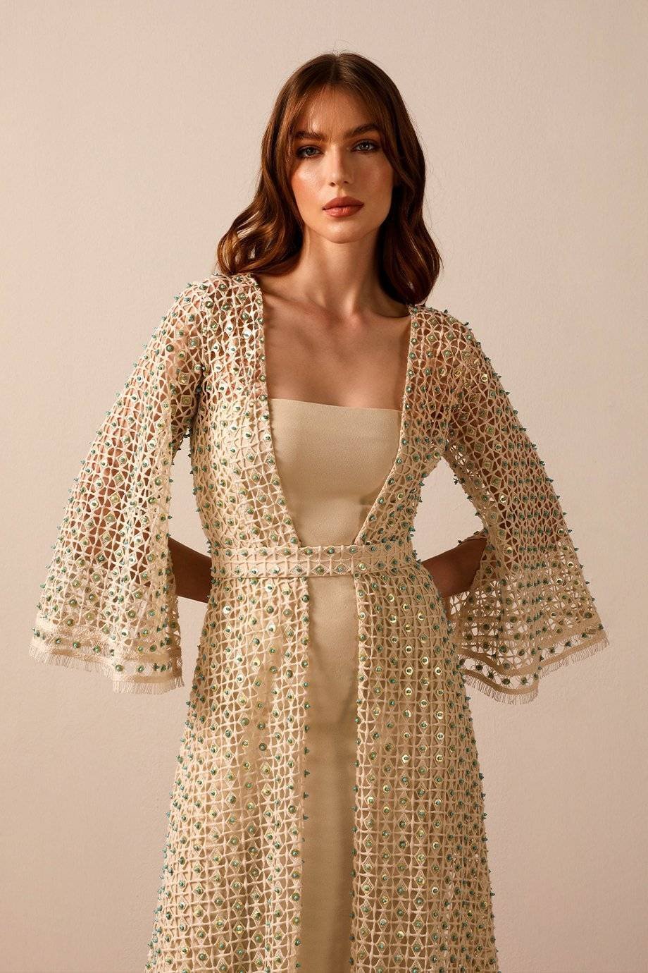 FAYRUZA KAFTAN