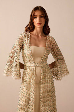FAYRUZA KAFTAN