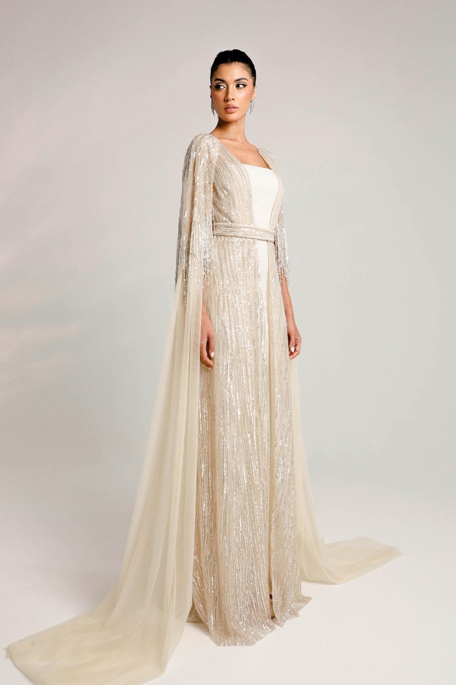 FERYA DRESS