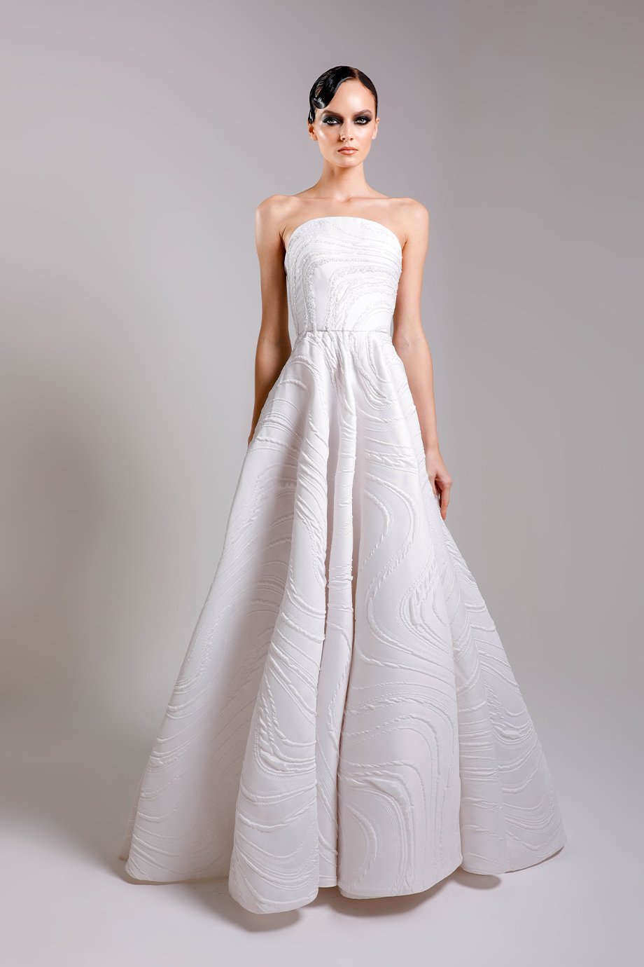 FINA DRESS