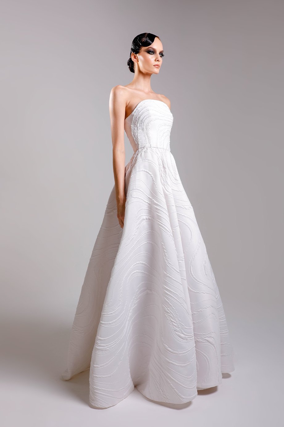 FINA DRESS