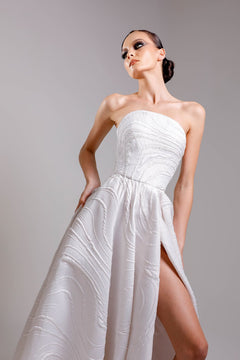 FINA DRESS