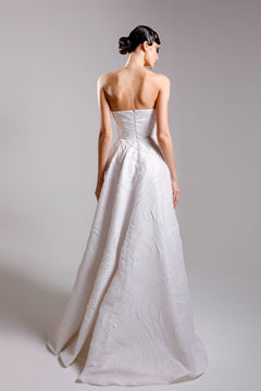 FINA DRESS