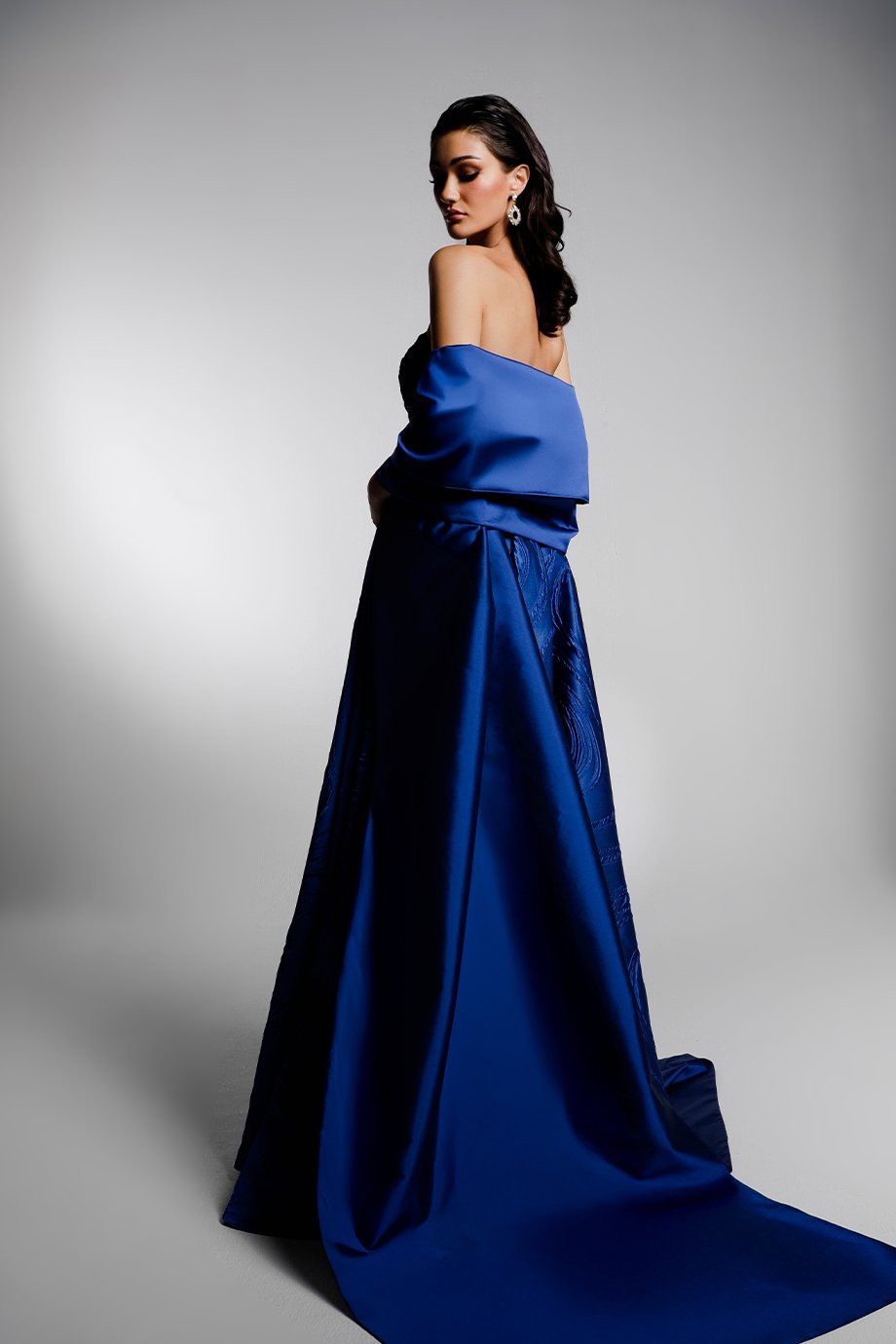 FIRA DRESS