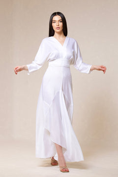FLORA DRESS