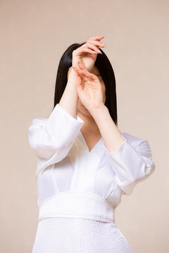 FLORA DRESS