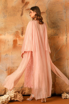 GILAN DRESS