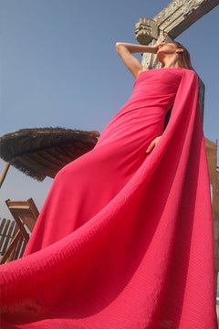 HALONA DRESS