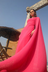 HALONA DRESS