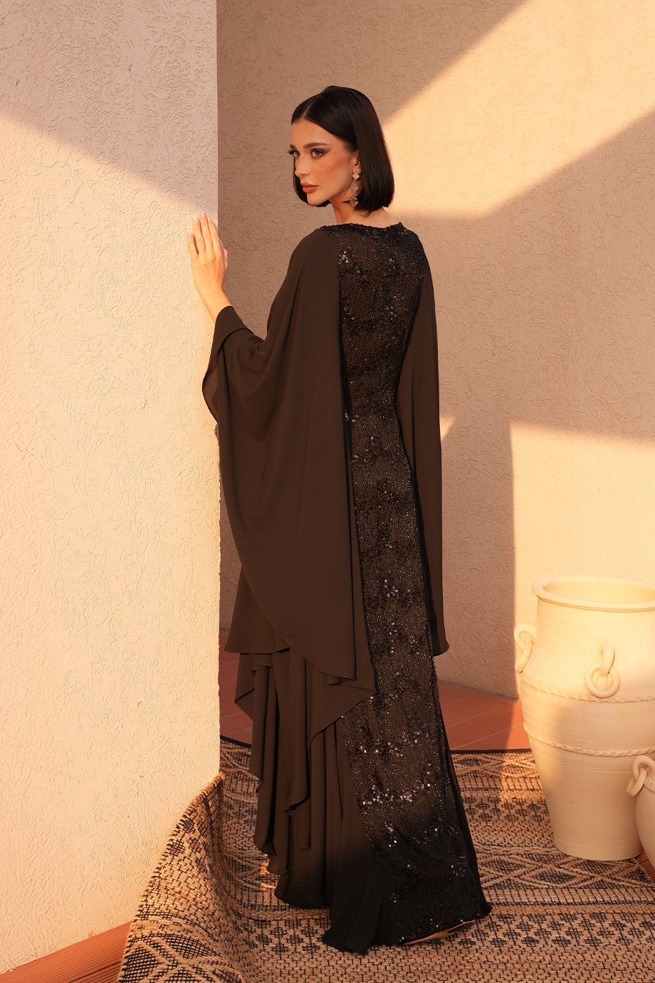 HATTAN KAFTAN