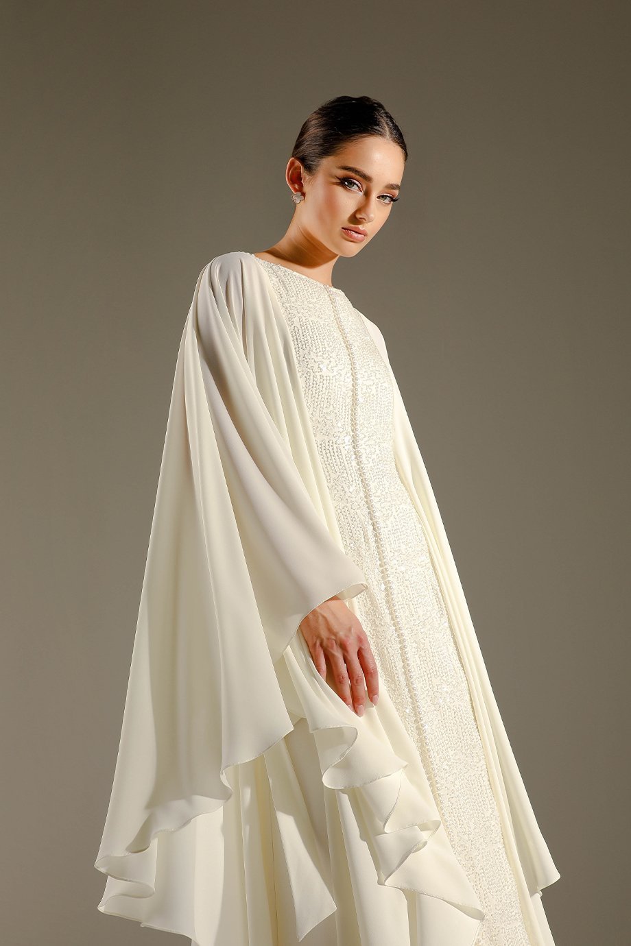 HATTAN KAFTAN