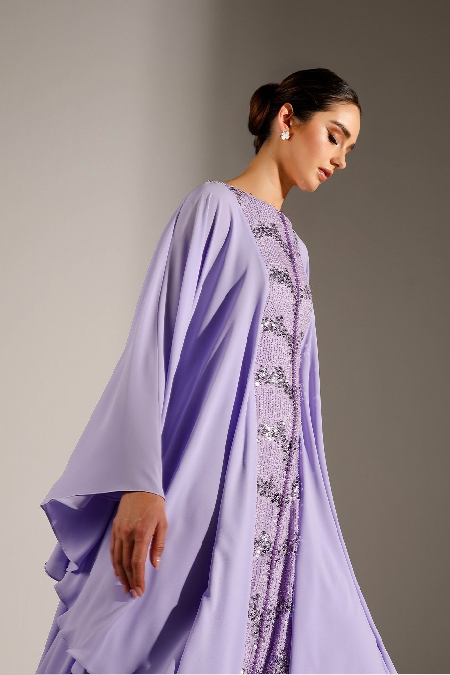 HATTAN KAFTAN