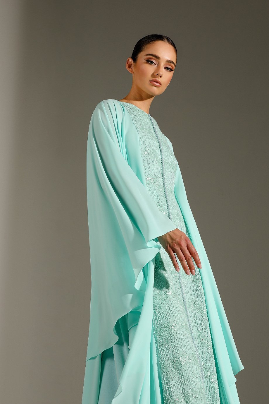 HATTAN KAFTAN