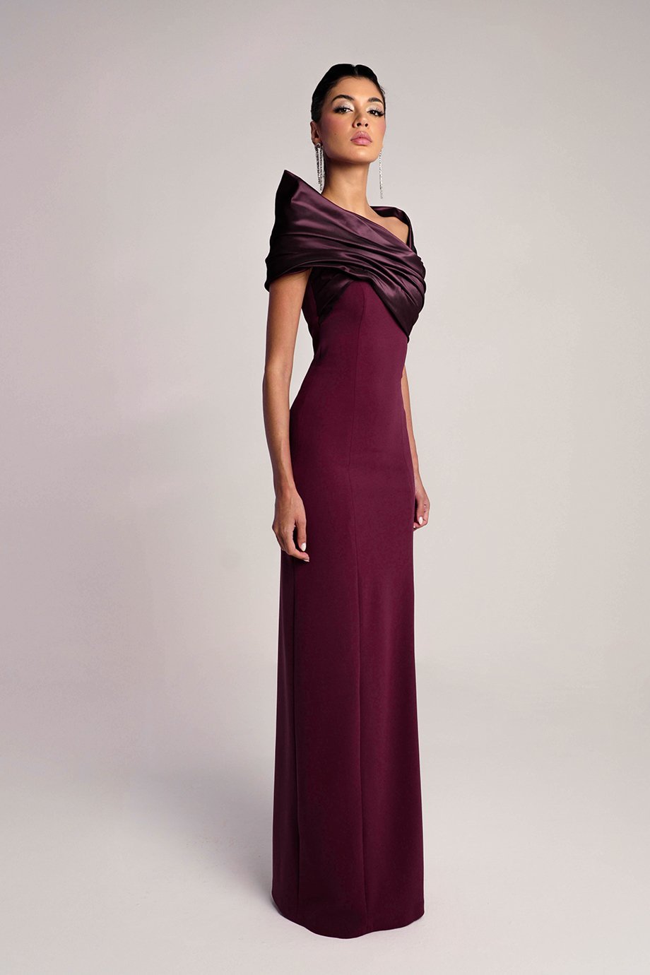 HATTI DRESS